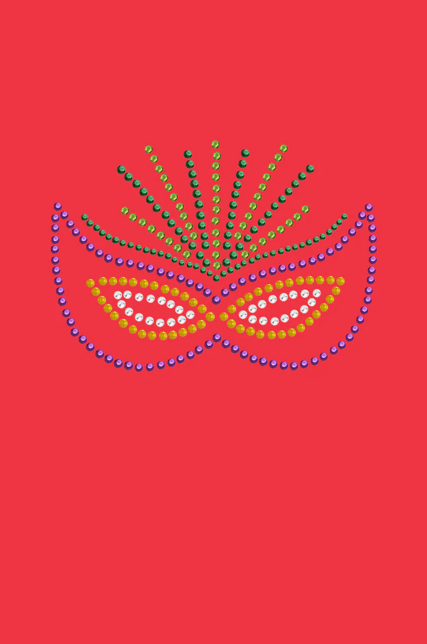 Small Mask - Bandanna - Image 17