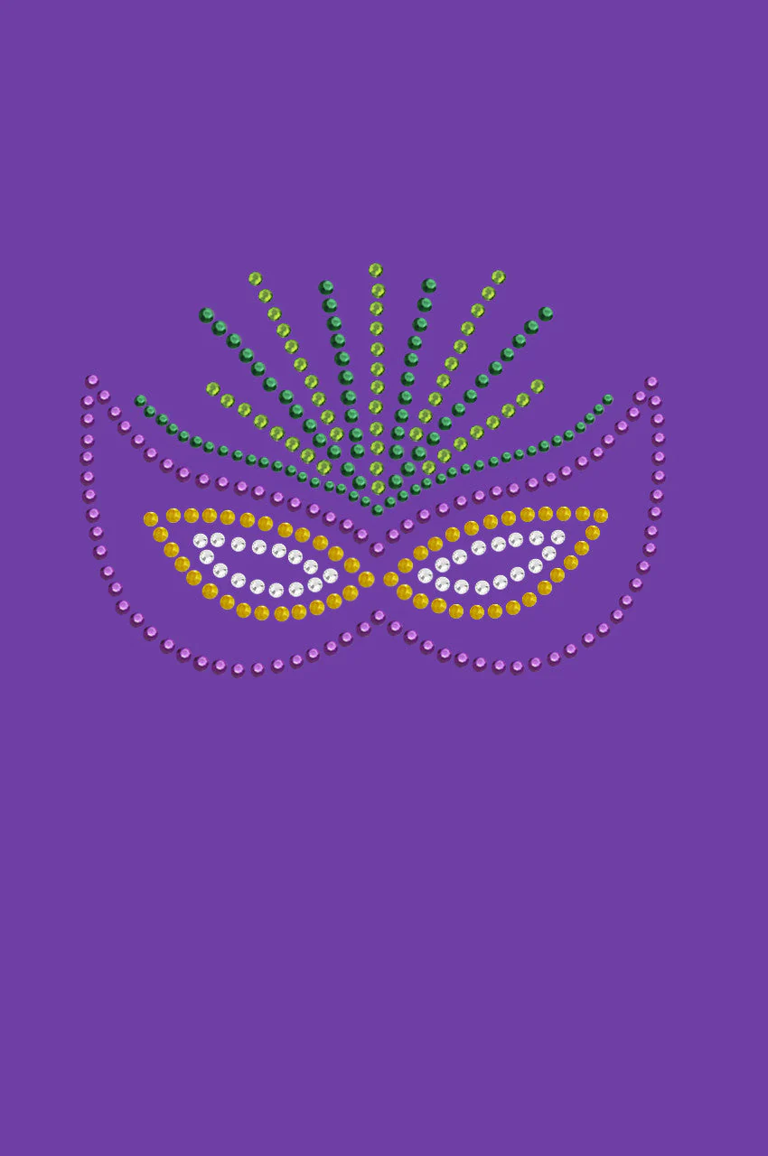 Small Mask - Bandanna - Image 4