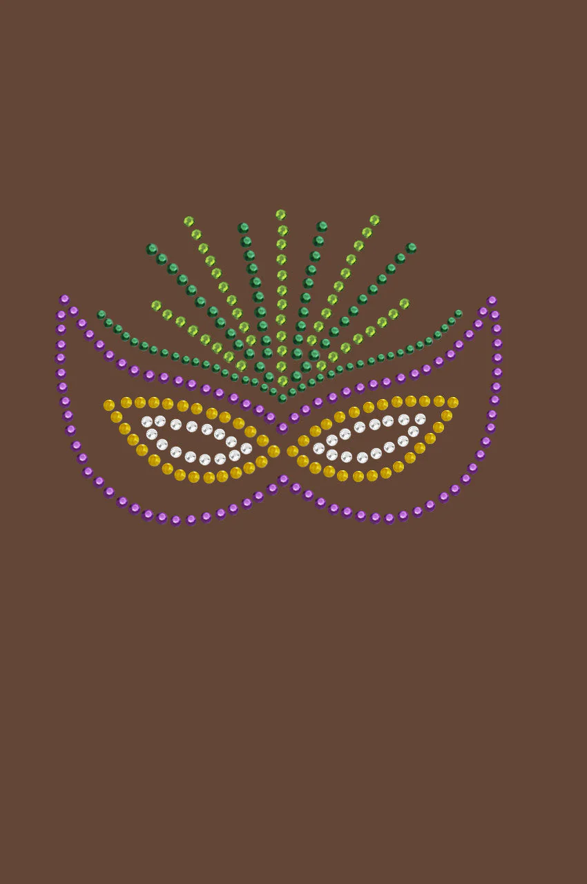 Small Mask - Bandanna - Image 9