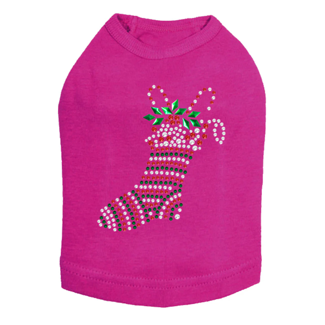 Small Stocking - Dog Tank - Image 11