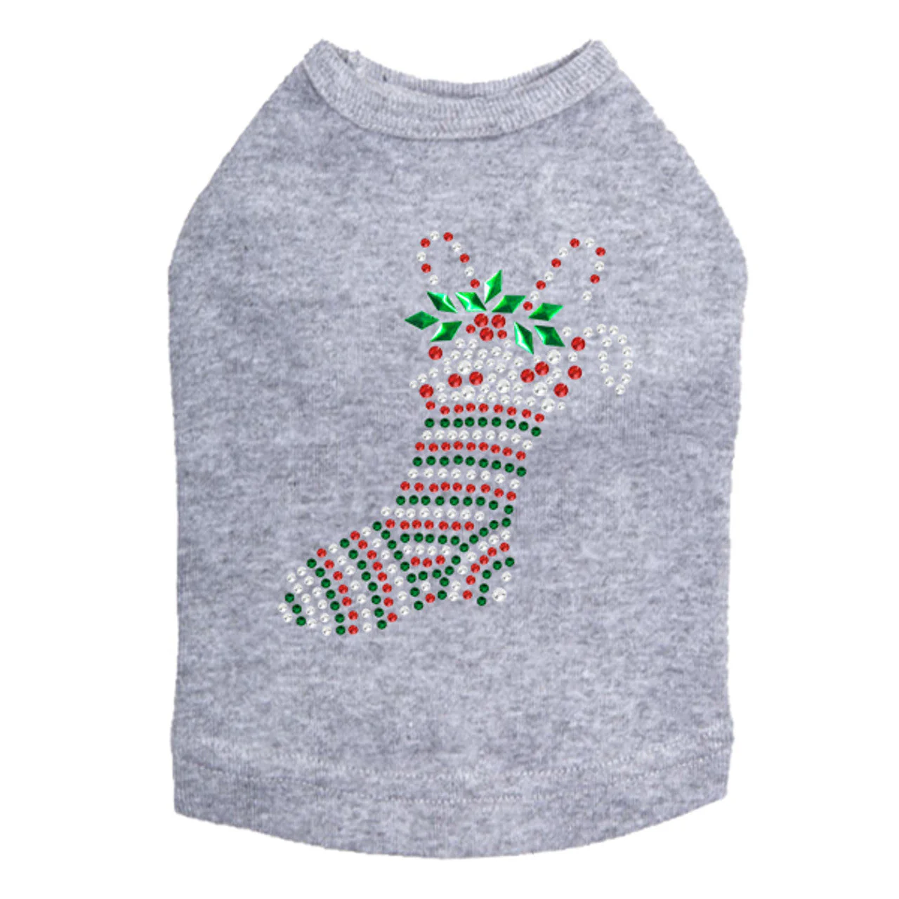Small Stocking - Dog Tank - Image 13