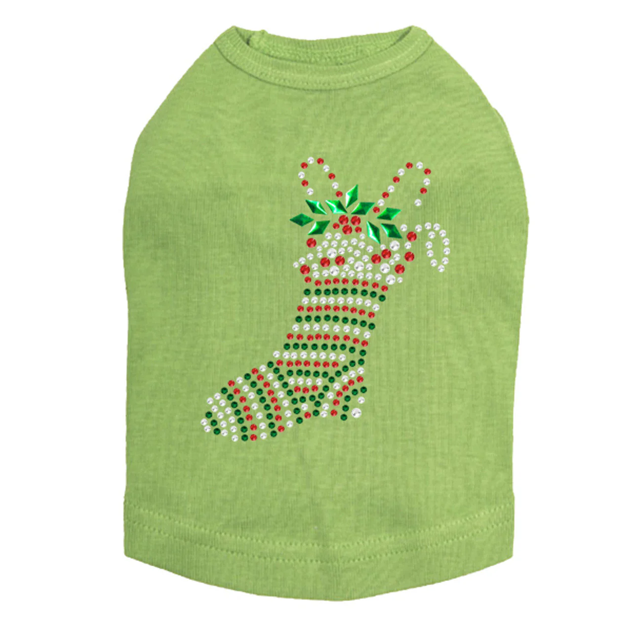 Small Stocking - Dog Tank - Image 15