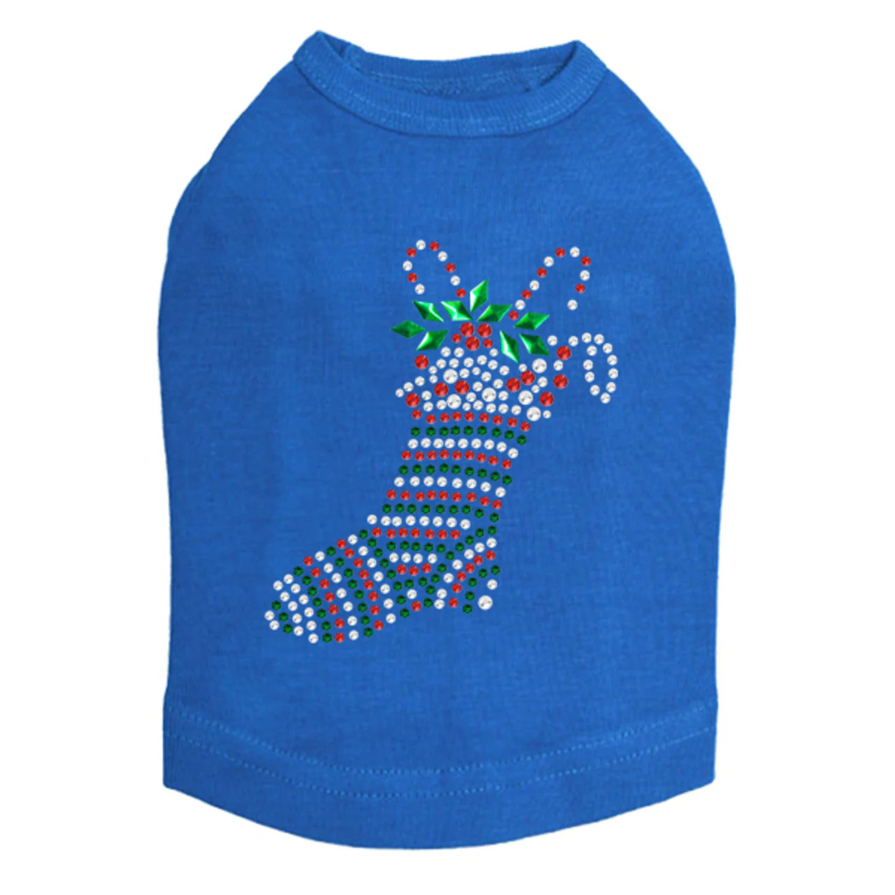 Small Stocking - Dog Tank - Image 3