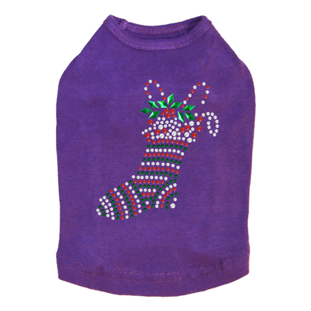 Small Stocking - Dog Tank - Image 4