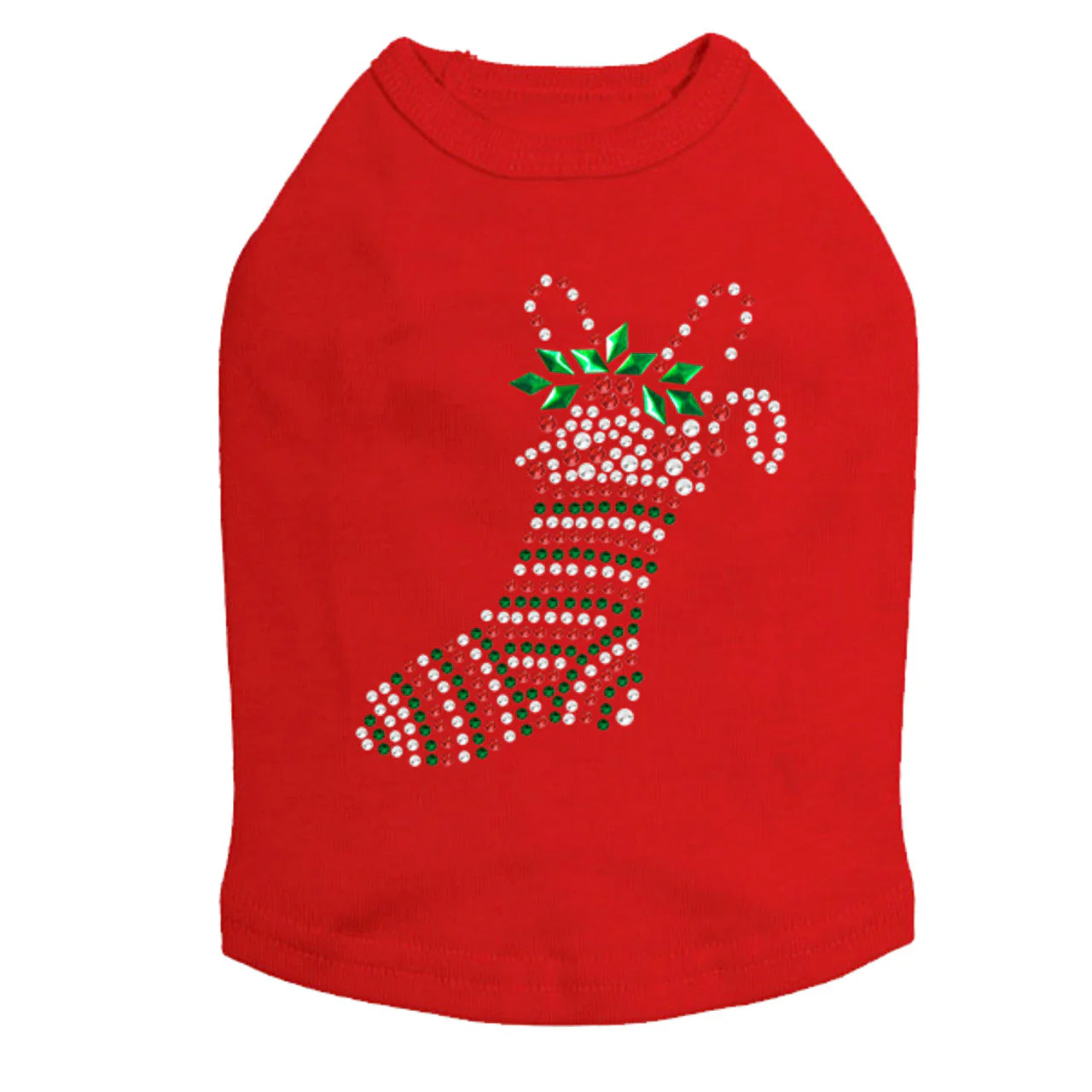 Small Stocking - Dog Tank - Image 6
