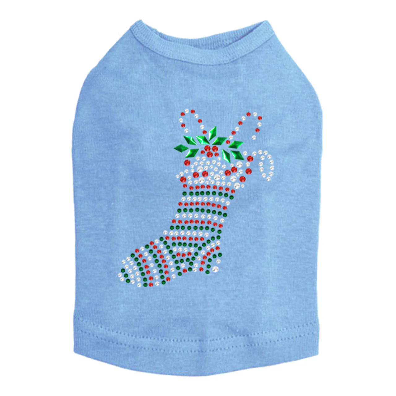 Small Stocking - Dog Tank - Image 7