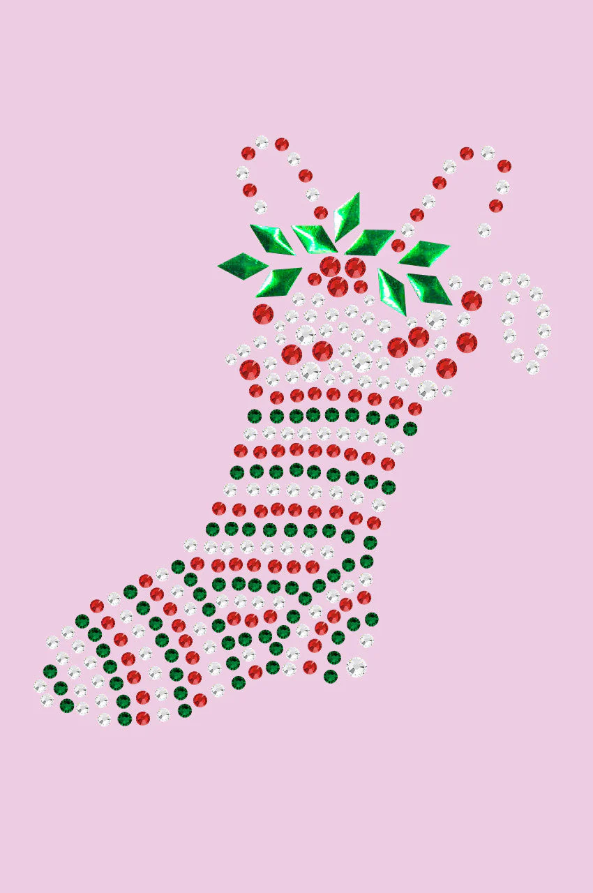 Small Stocking - Women's Tee - Image 3
