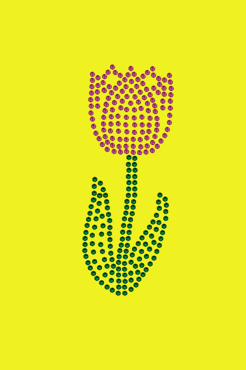 Small Tulip - Bandanna - Image 10