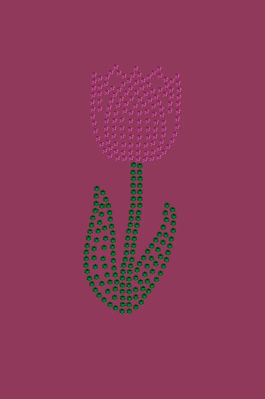 Small Tulip - Bandanna - Image 12