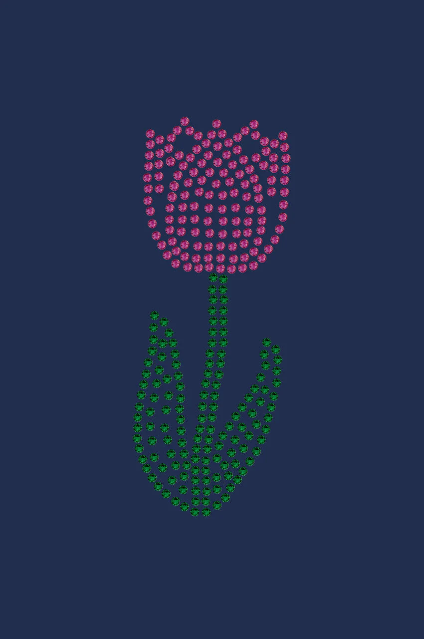 Small Tulip - Bandanna - Image 8