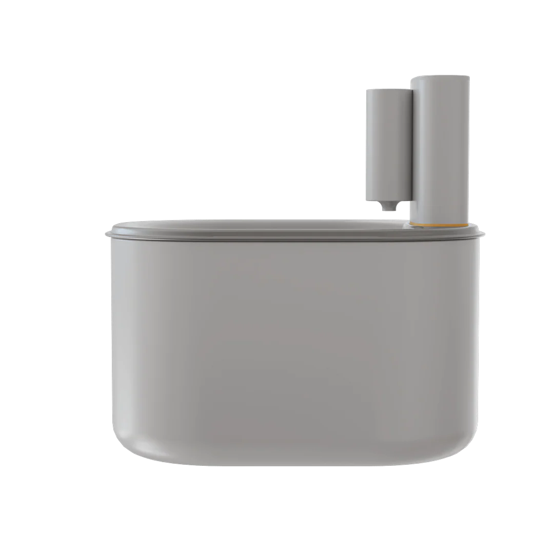 Smart Wireless Water Fountain - Image 3