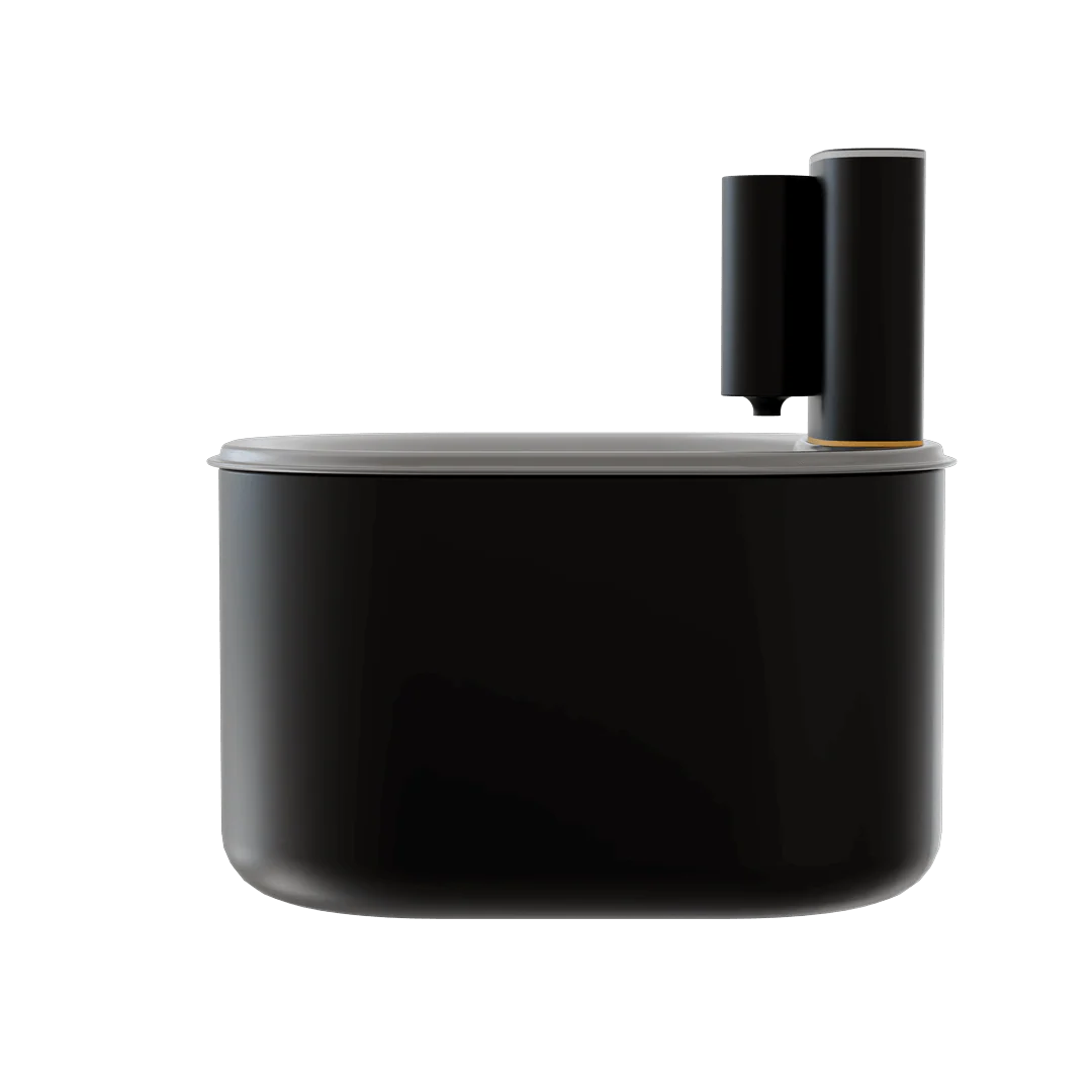 Smart Wireless Water Fountain - Image 8