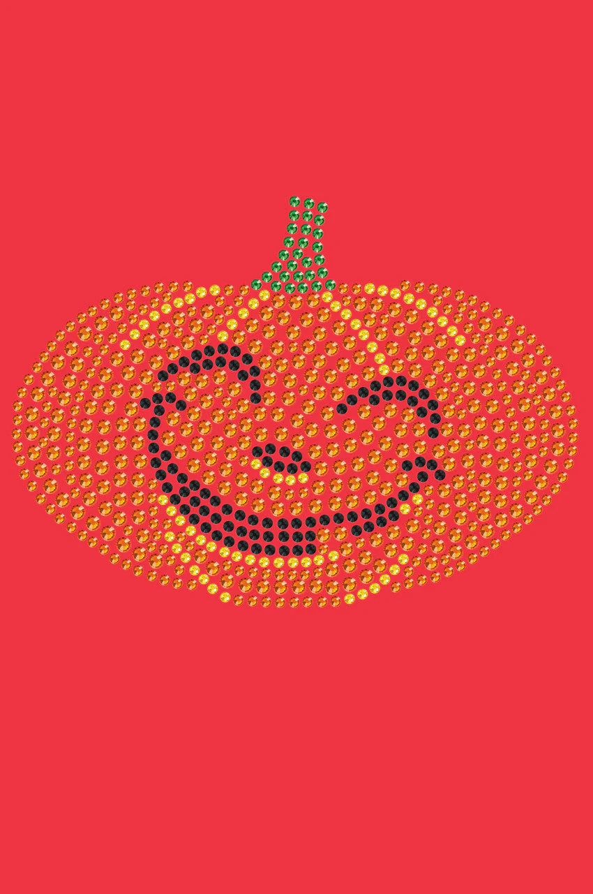Smiling Jack-o-lantern Bandanna - Image 16