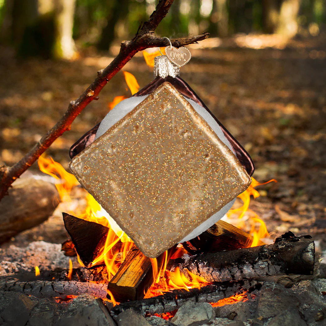 Smore Ornament - Image 4