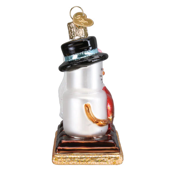 Smores In-love Ornament - Image 5