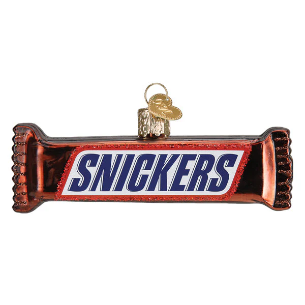 SNICKERS Ornament - Image 4