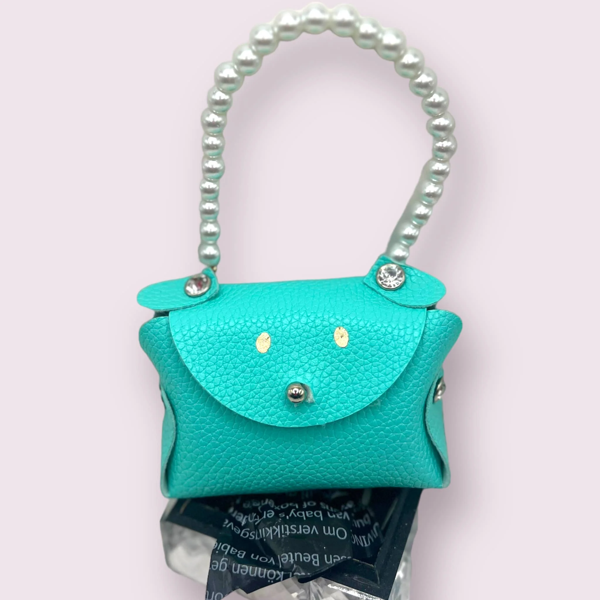Bark 5th Ave., LLC Premium Pet Carrier