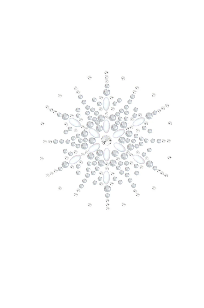 Snowflake 2 - Bandana - Image 14