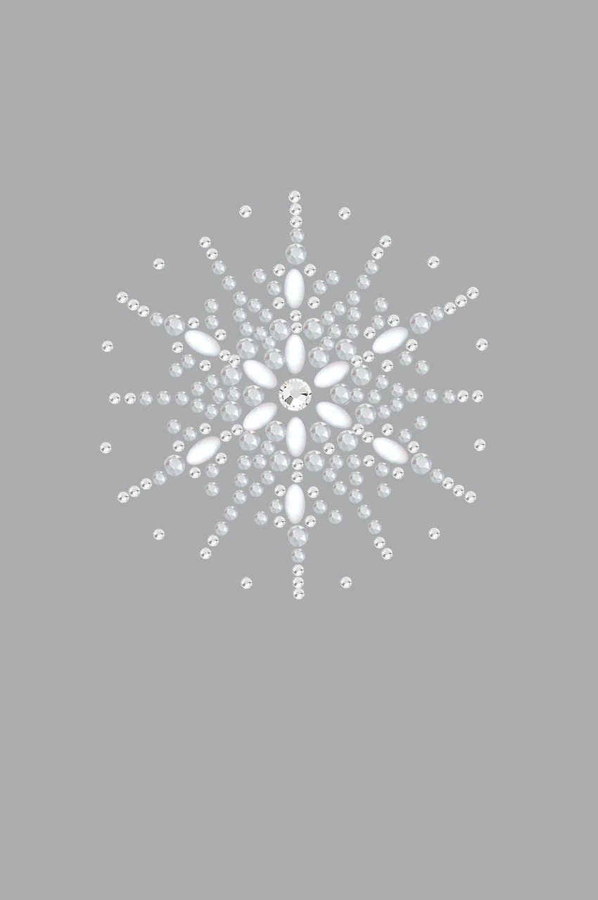 Snowflake 2 - Bandana - Image 16