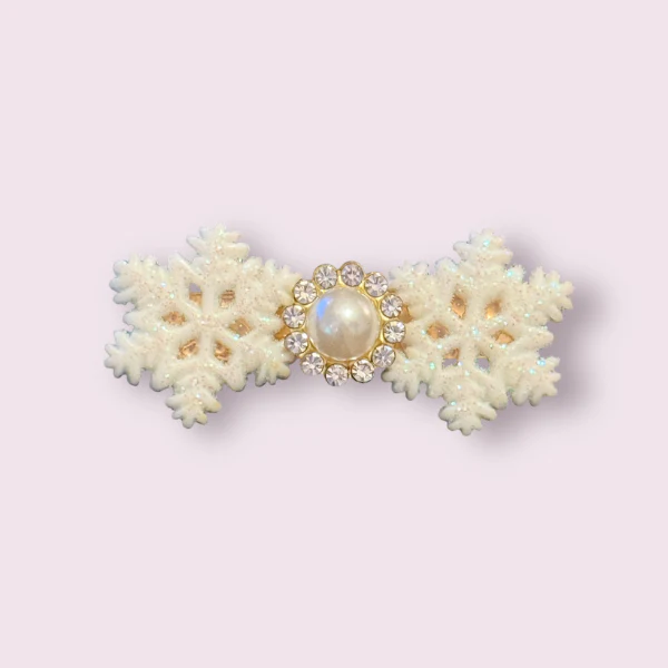 Bark 5th Ave., LLC Premium Hair Bow - Image 2