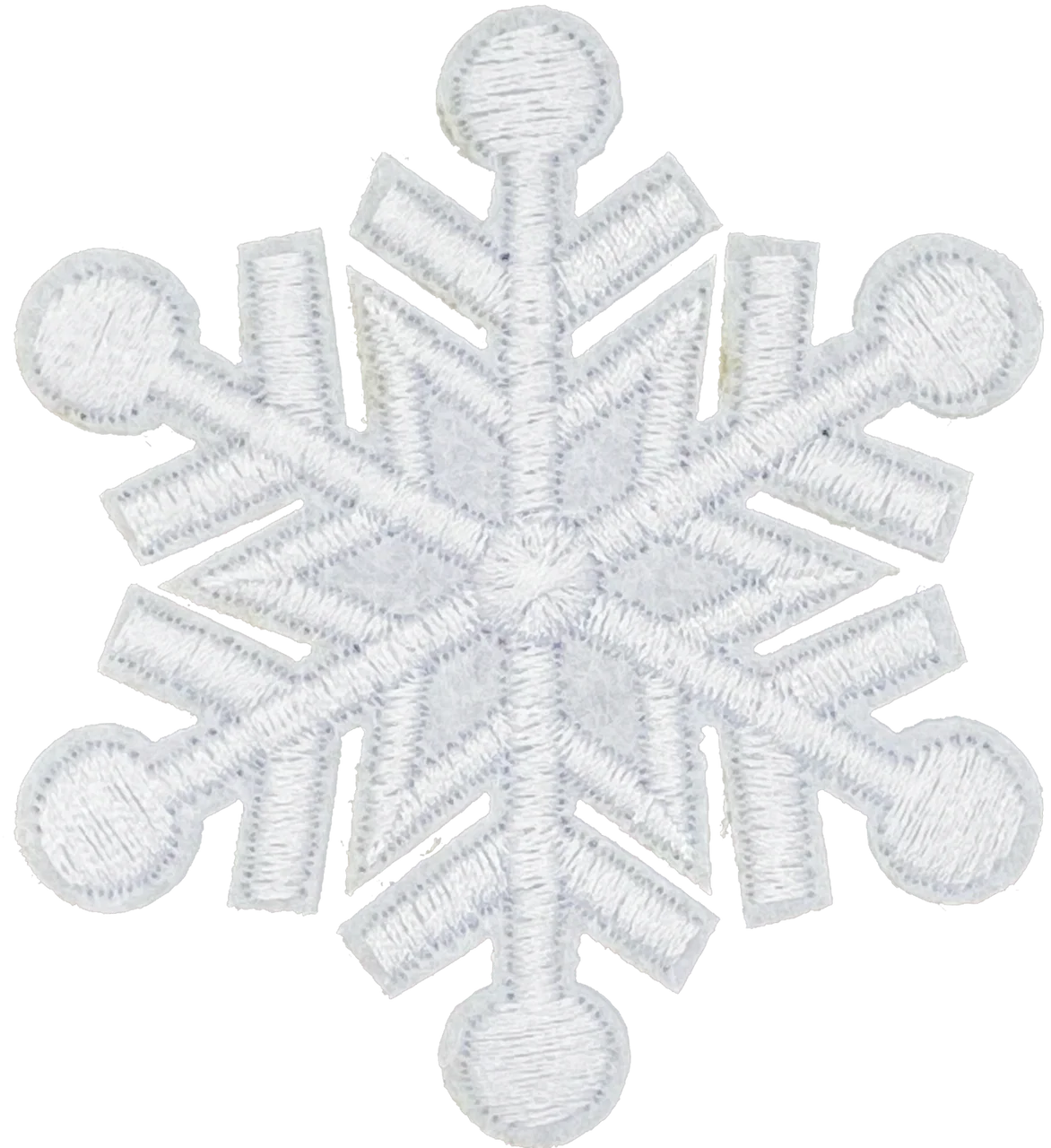 Snowflake - Patch