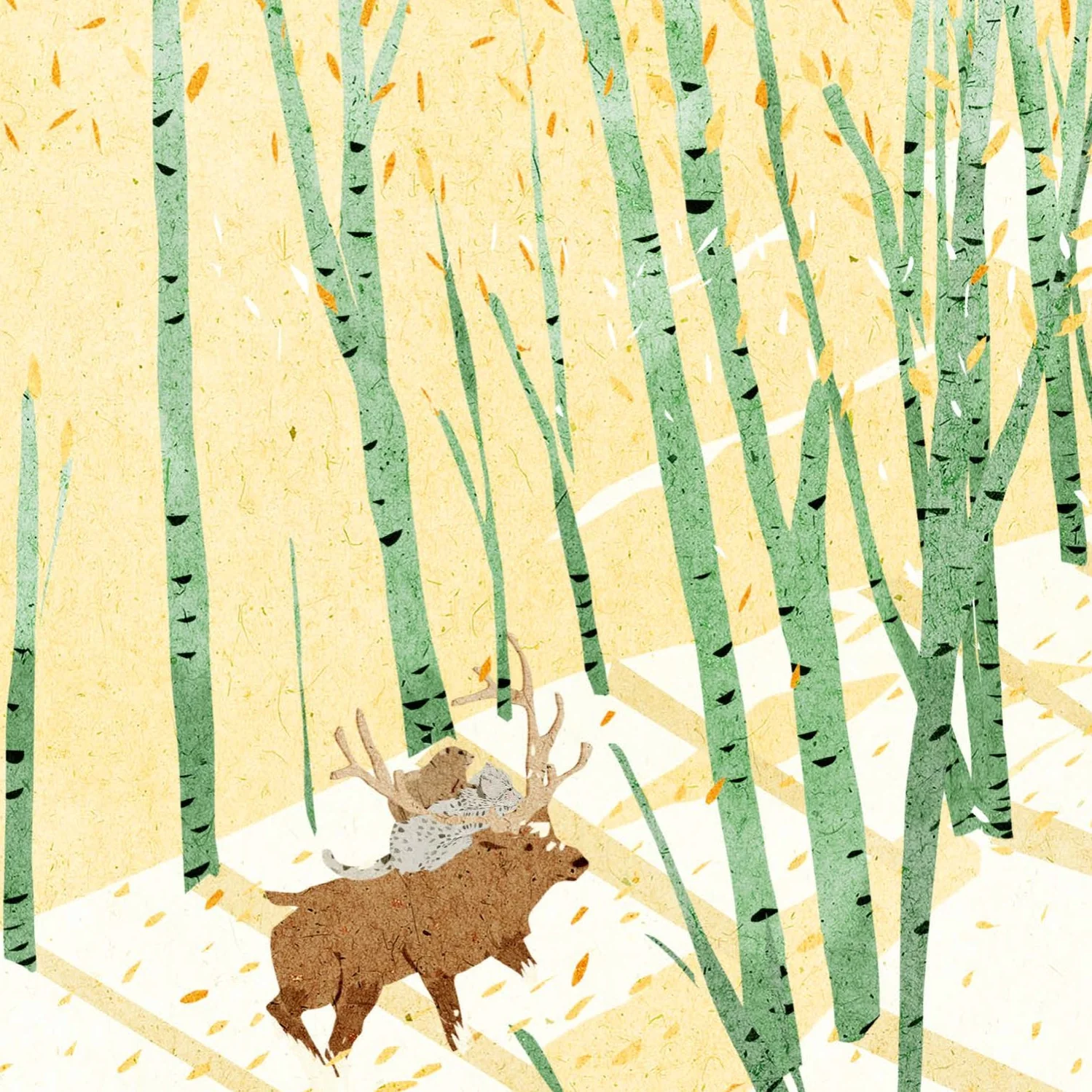 Snowy - Image 5