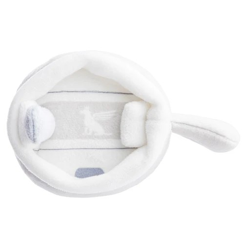 Snuggly Cup - Ivory - Image 4