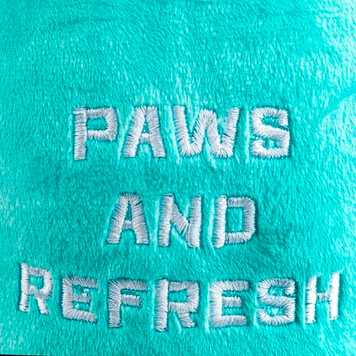 Snuggly Cup - Teal - Image 2