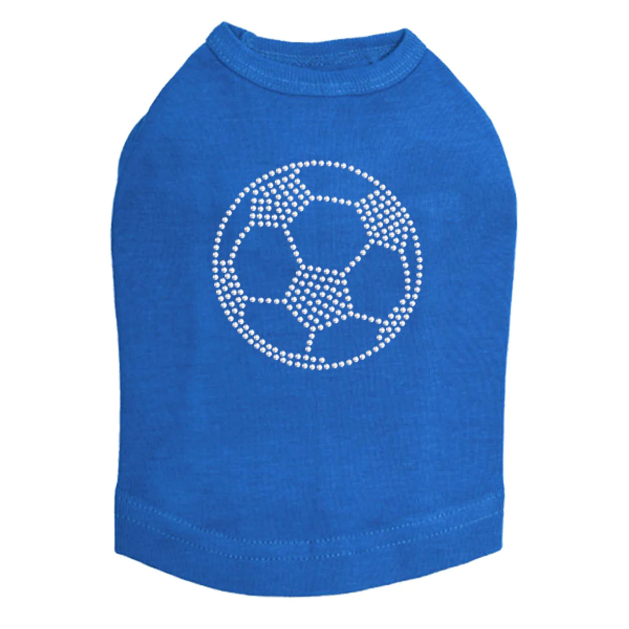 Soccer Ball - Dog Tank - Image 10