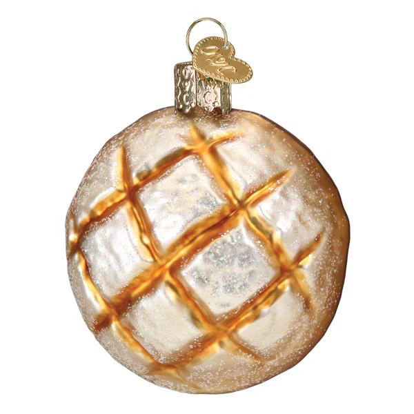 Sourdough Bread Ornament - Image 3