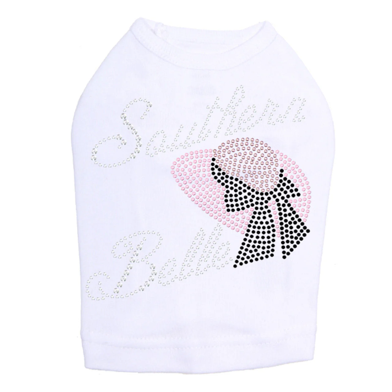 Southern Belle - Dog Tank - Image 11