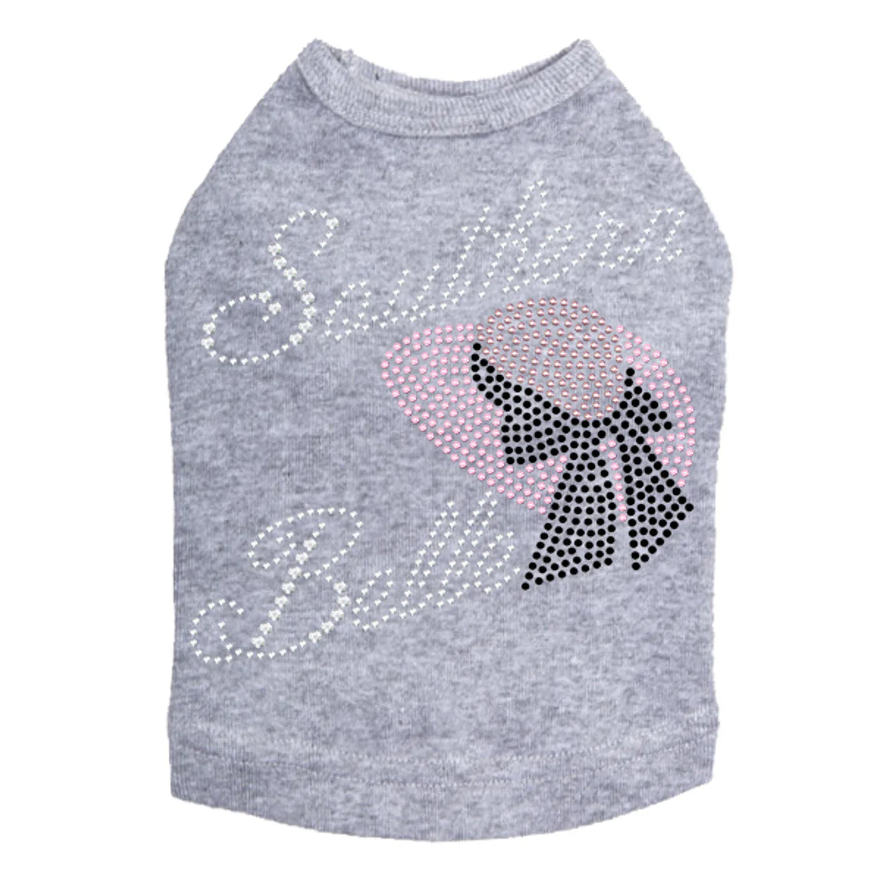 Southern Belle - Dog Tank - Image 12