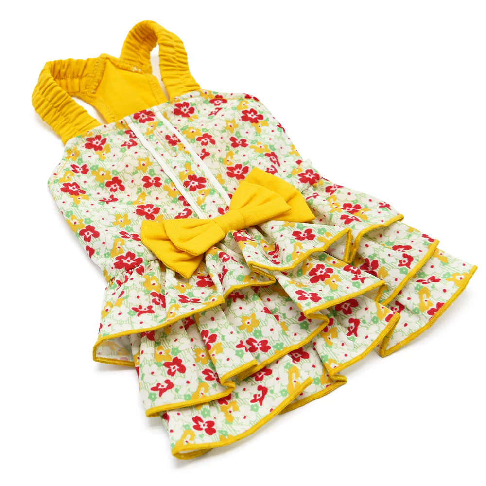 Southern Belle Dress - Image 9