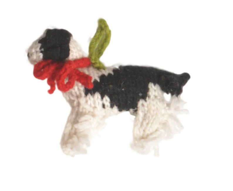 Spaniel Dog Ornament - Image 2