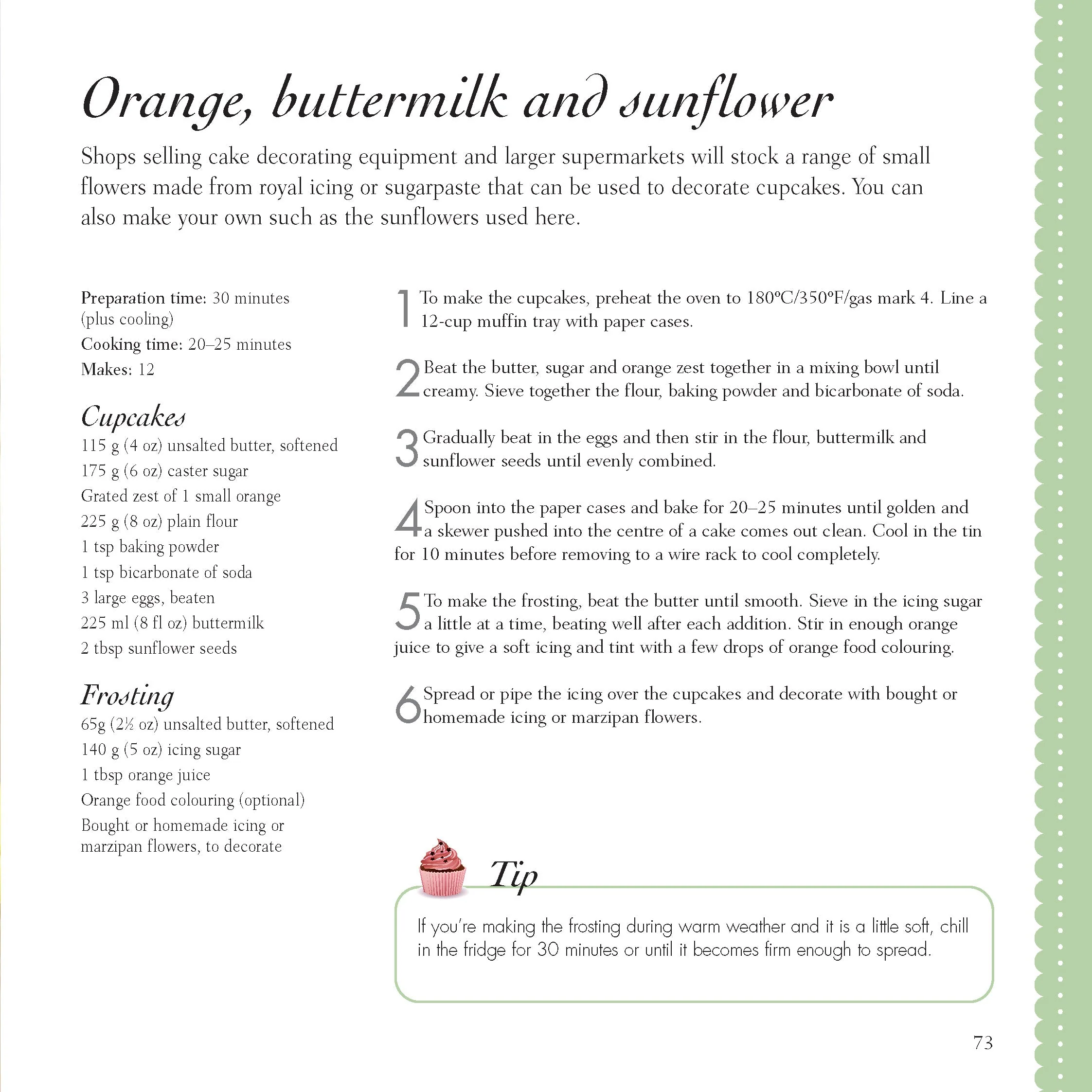 Special Cupcakes - Image 3