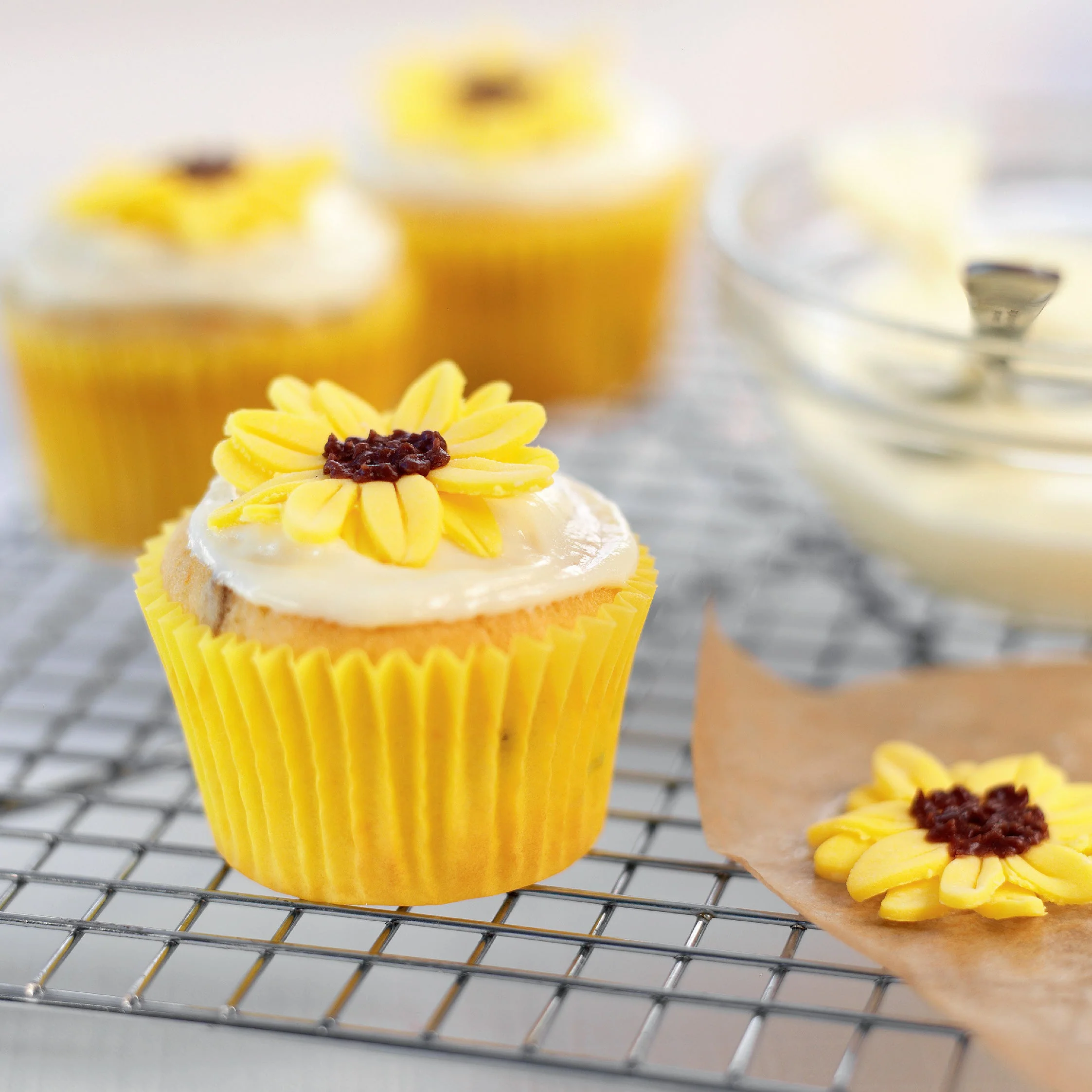 Special Cupcakes - Image 6