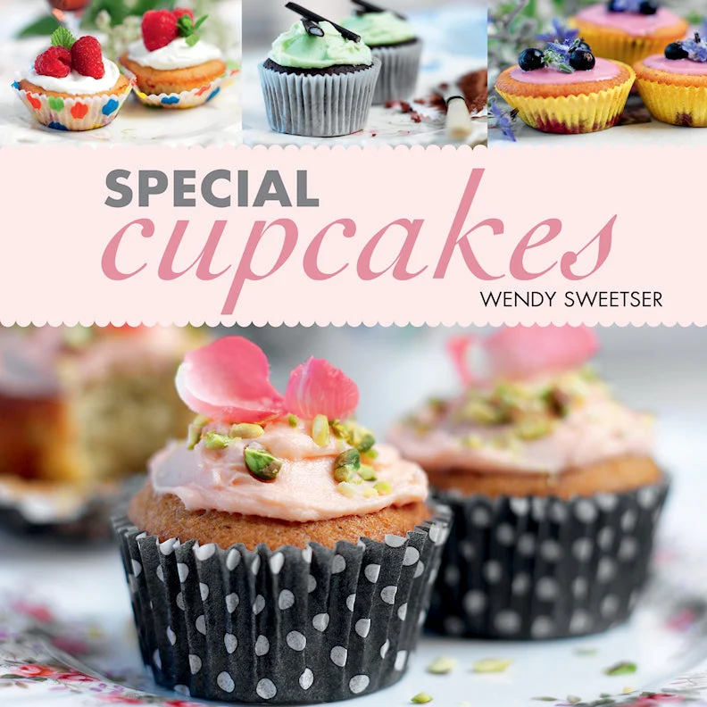 Special Cupcakes - Image 8