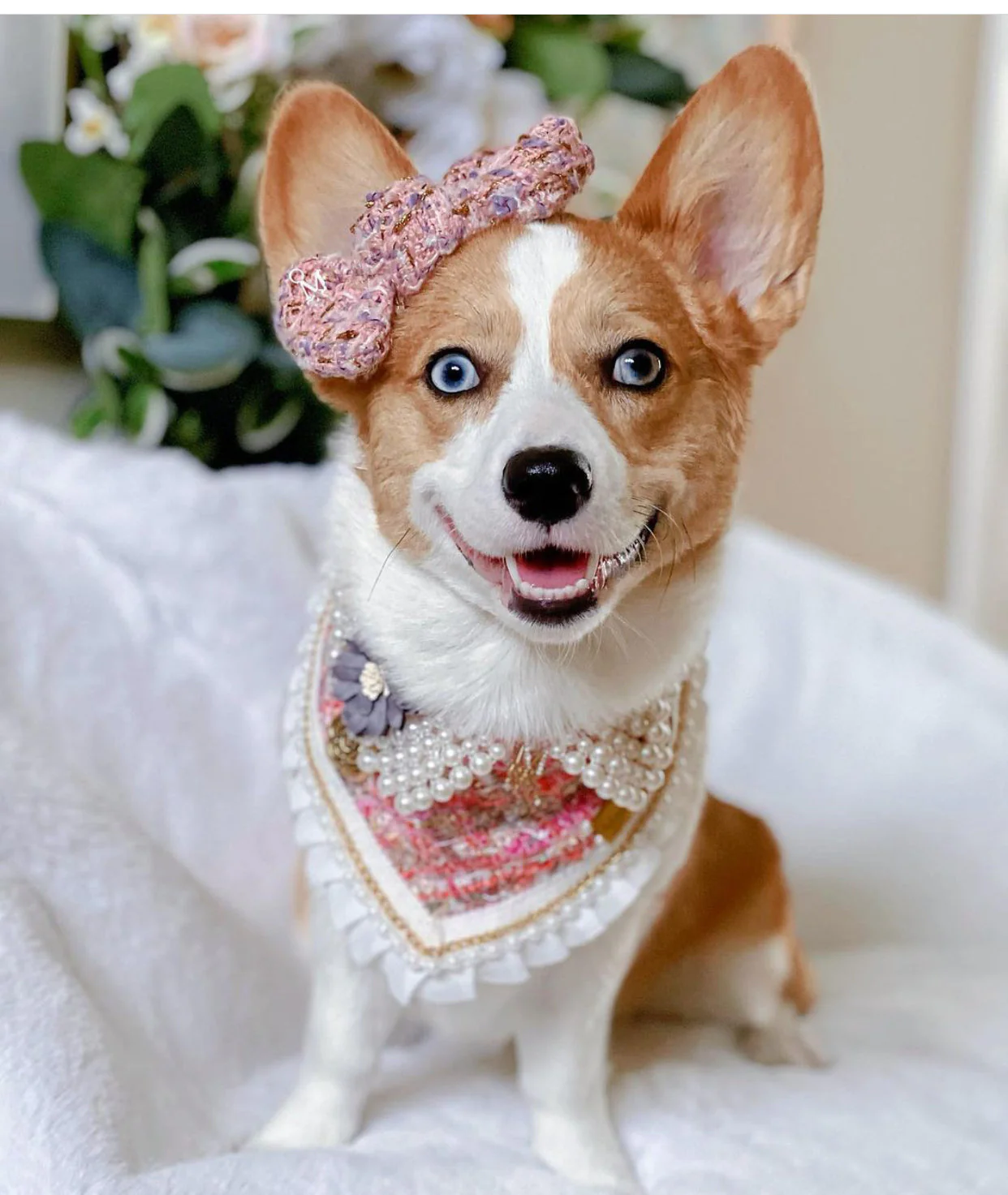 Special Edition: The Cece Bandana - Image 4