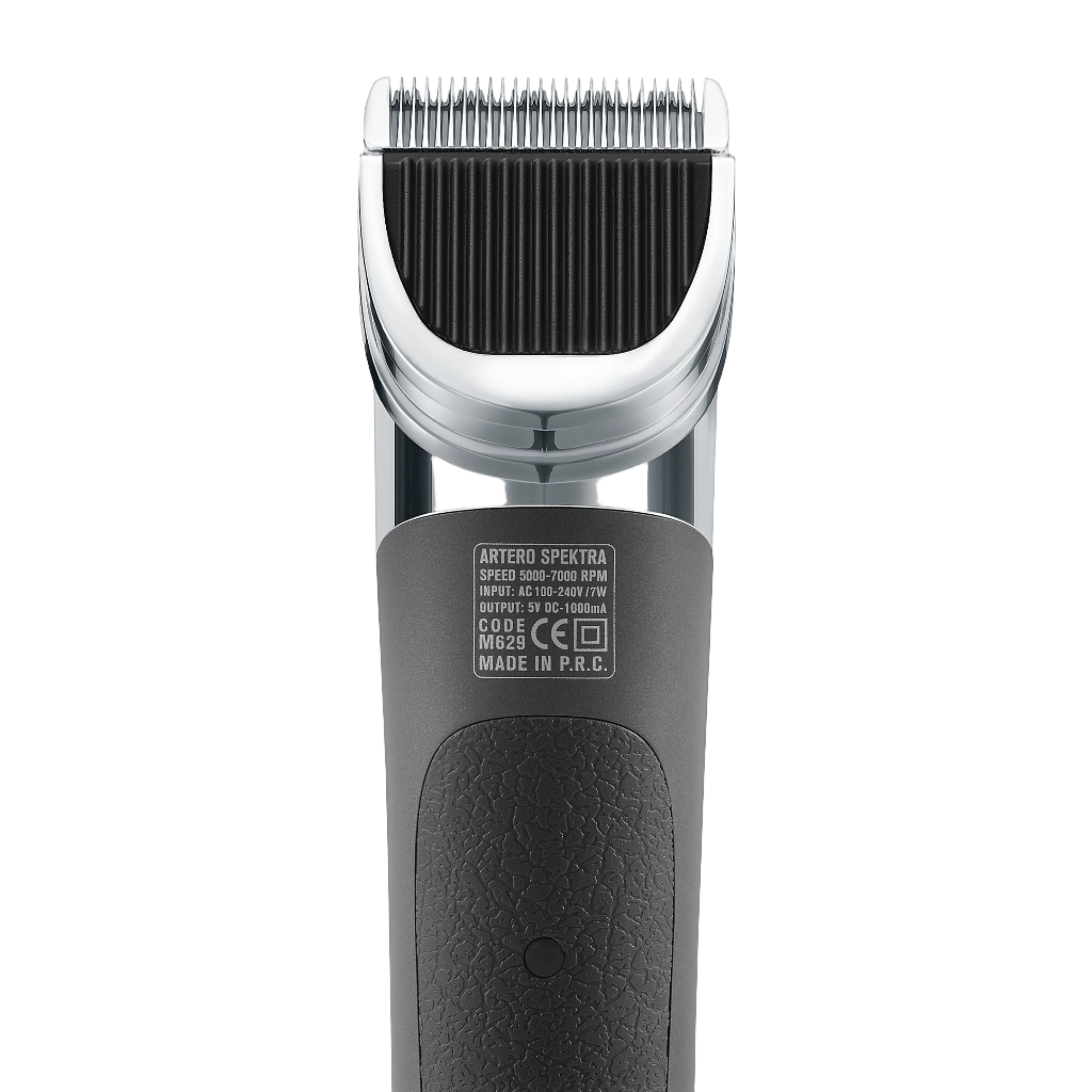 Spektra Cordless Digital Clipper by Artero - Image 4