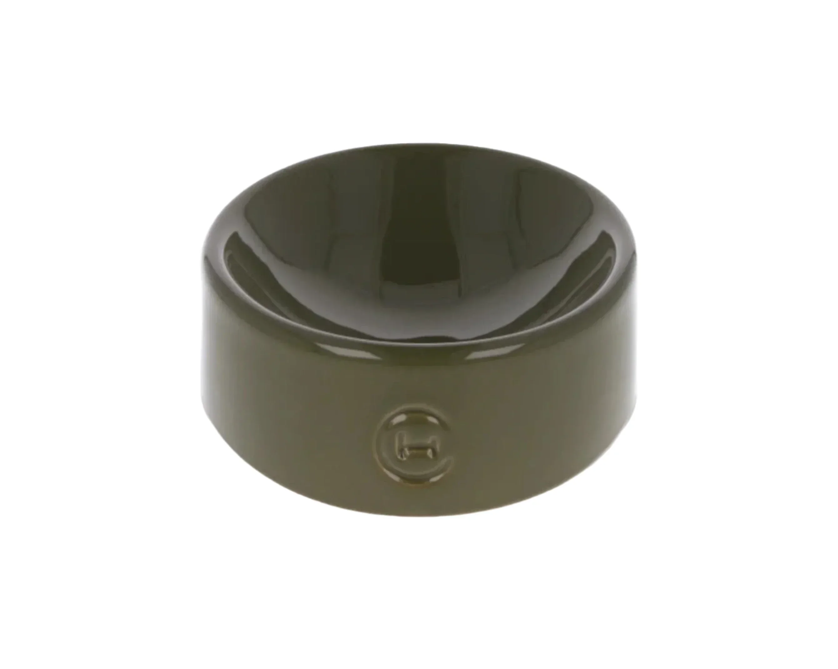 Sphere Ceramic Pet Bowl - Image 4