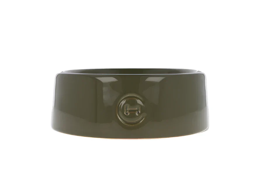 Sphere Ceramic Pet Bowl - Image 5