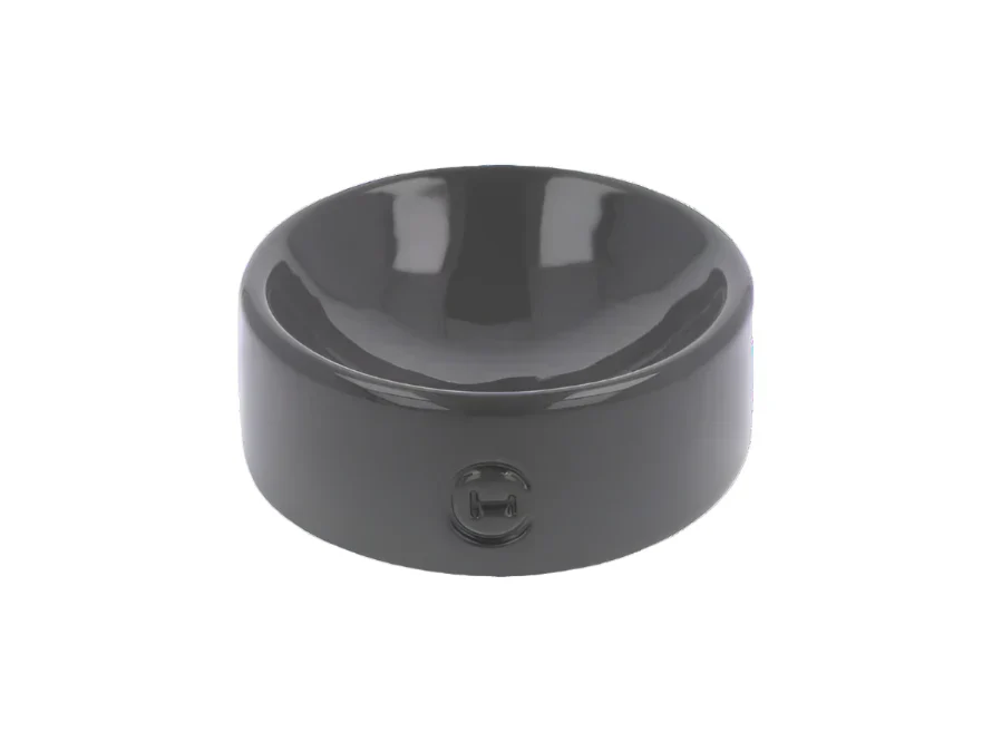 Sphere Ceramic Pet Bowl - Image 8