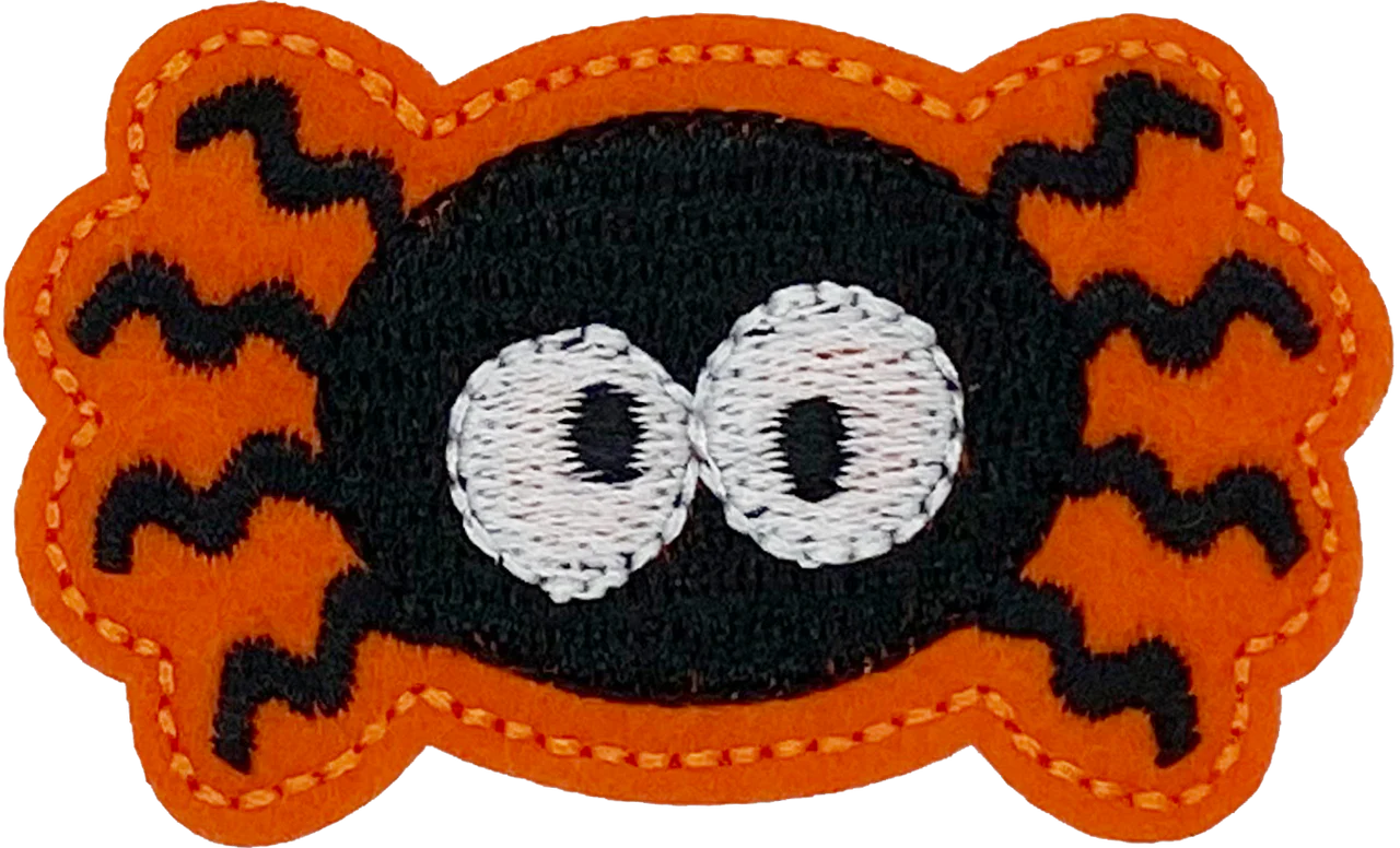 Spider - Patch