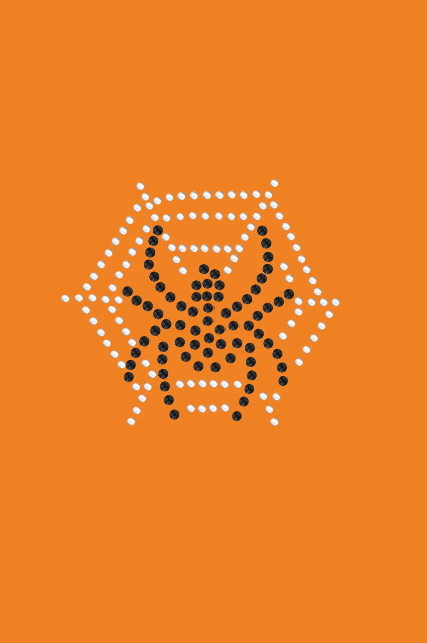 Spider Web & Spider Bandanna - Image 15