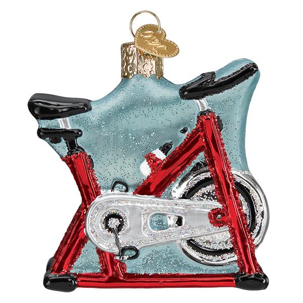 Spin Cycle Ornament - Image 5
