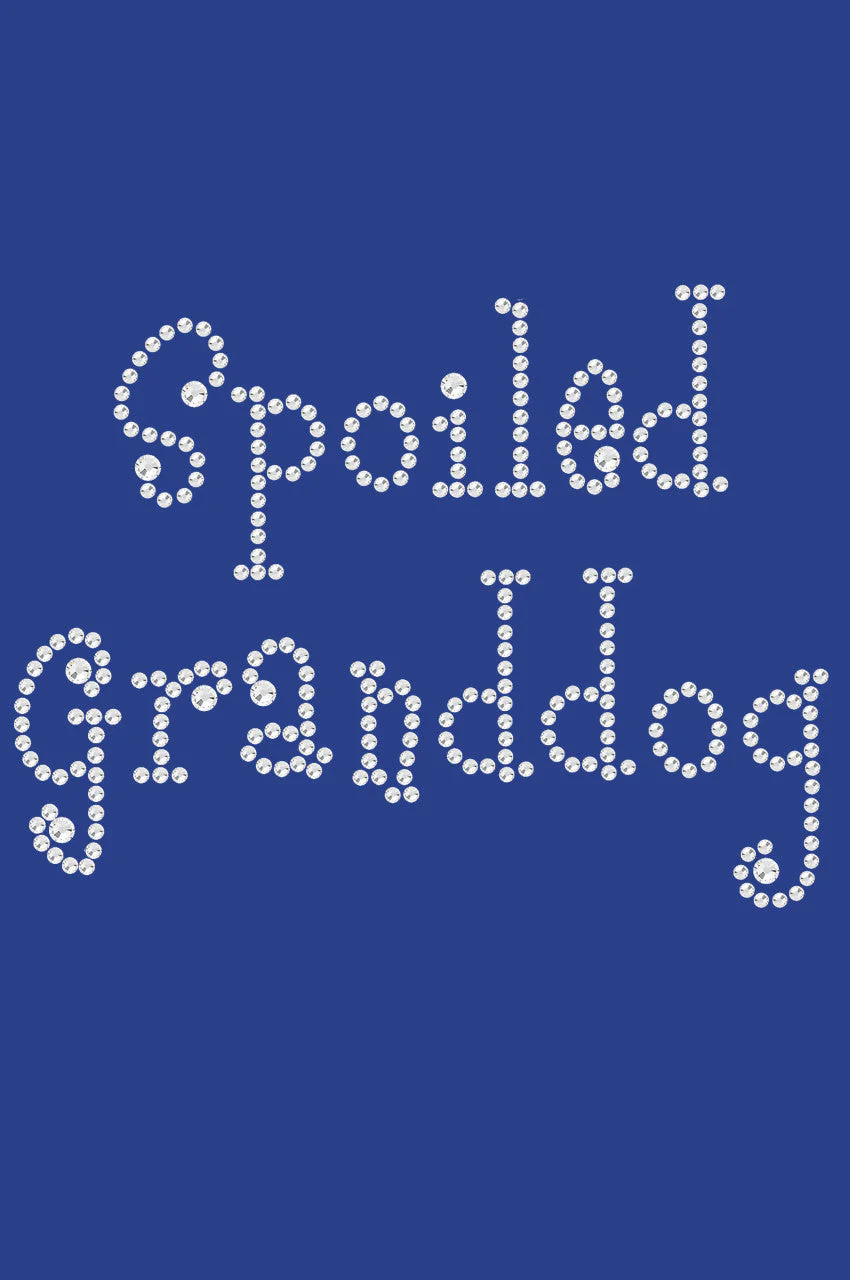 Spoiled Granddog - Bandanna - Image 5