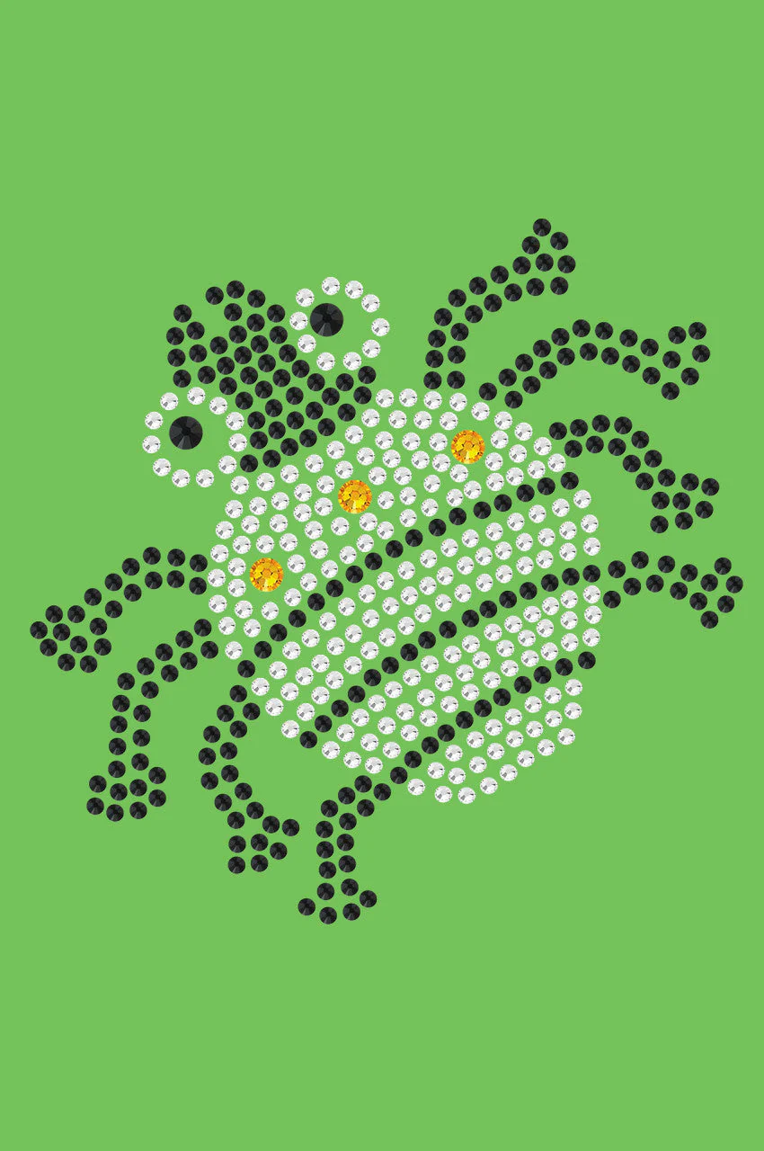 Spooky Spider Bandanna - Image 10