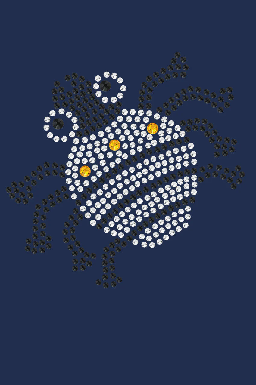Spooky Spider Bandanna - Image 11