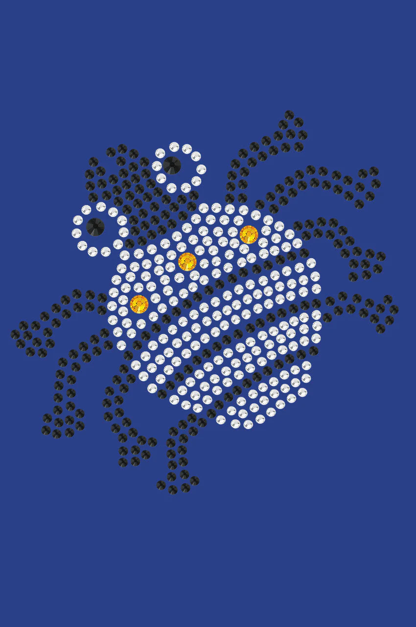 Spooky Spider Bandanna - Image 12