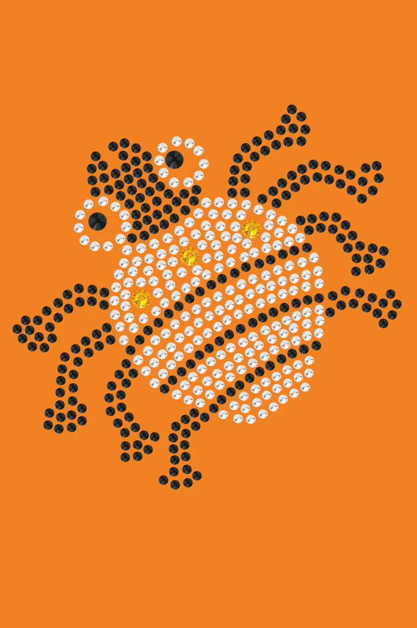 Spooky Spider Bandanna - Image 15